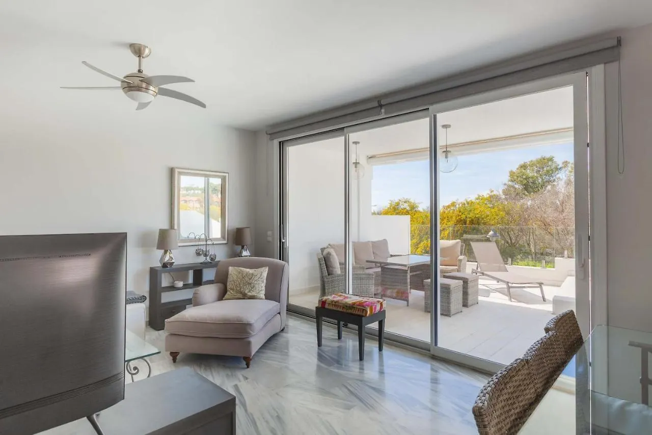Artola Villa Marbella 0*,  Spanien
