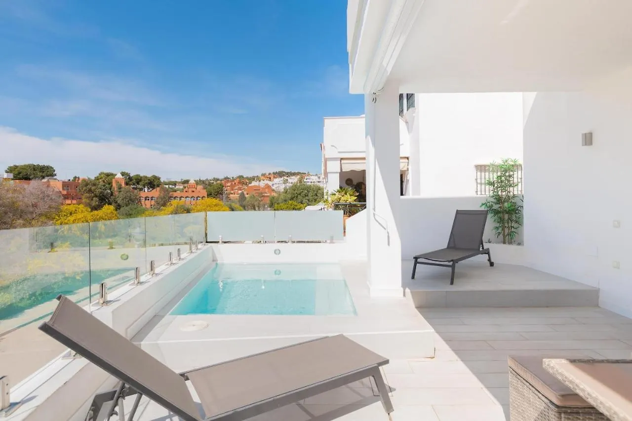 Artola Villa Marbella